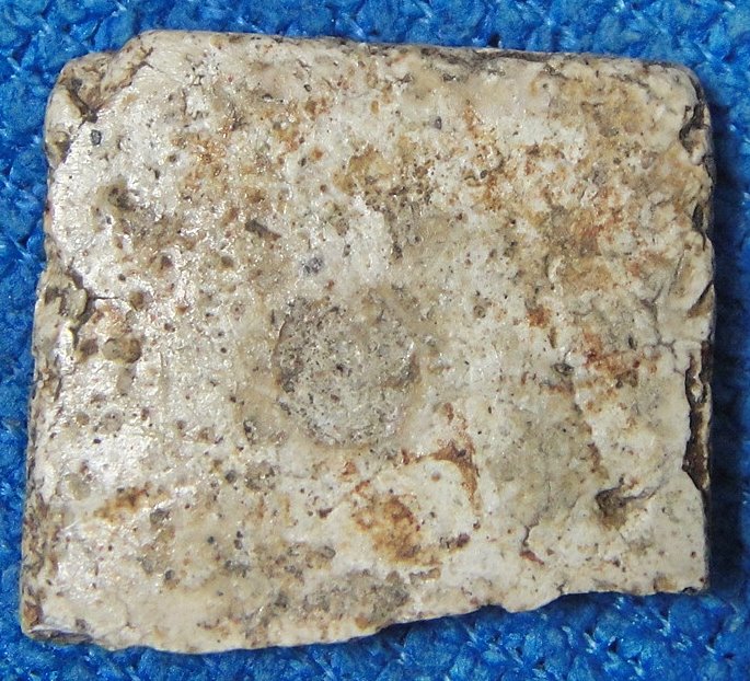 สมเด็จพิมพ์ใหญ่หัก