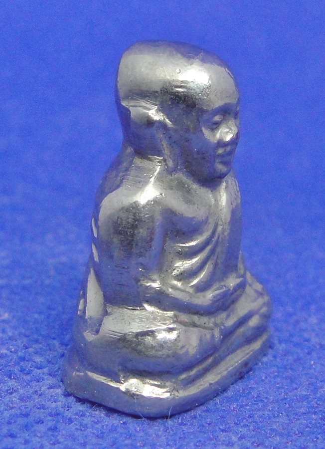 หลวงพ่อเงิน วัดวังจิก