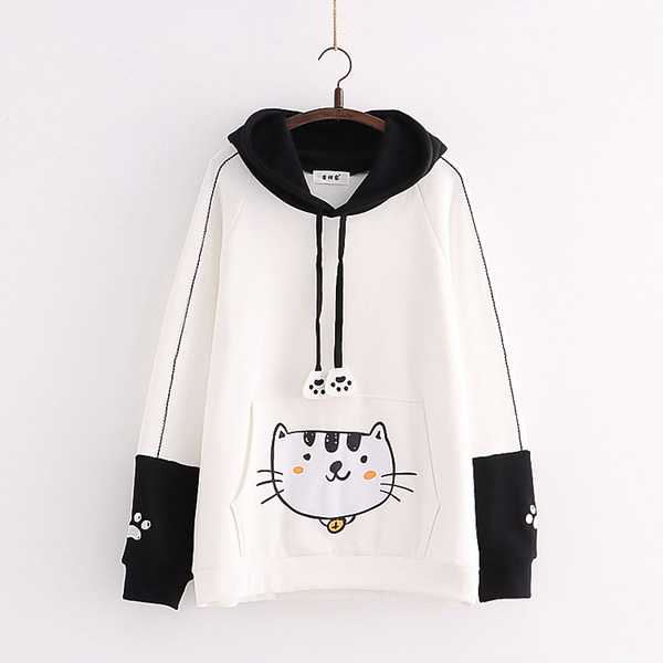 เสื้อกันหนาว เสื้อคลุม เสื้อคาร์ดิแกน เสื้อกันหนาวสไตล์ญี่ปุ่น