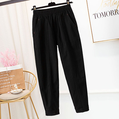 กางเกงคนอวบ กางเกงคนอ้วน