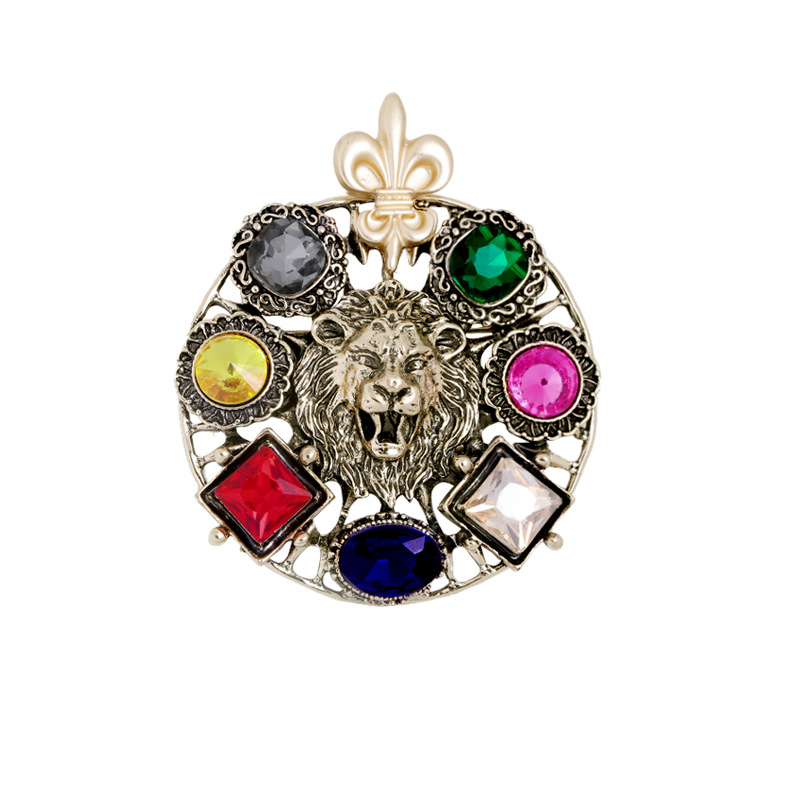 เข็มกลัด เข็มกลัดสวยๆ เข็มกลัดติดเสื้อ Brooch