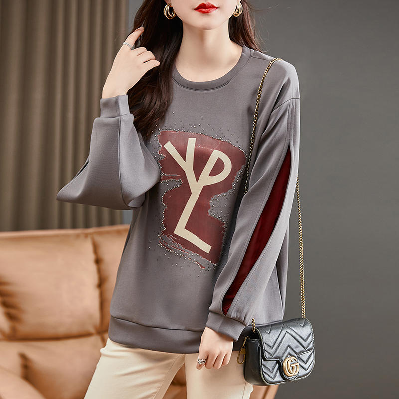 เสื้อผ้าแฟชั่น เสื้อเชิ้ตแขนยาว