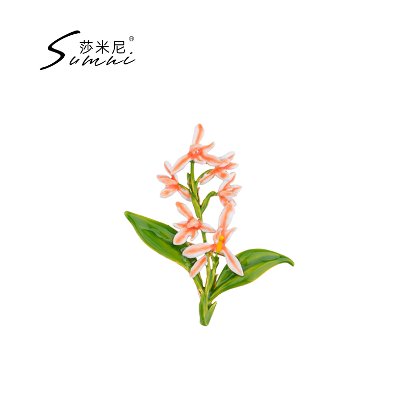 เข็มกลัด เข็มกลัดสวยๆ เข็มกลัดติดเสื้อ Brooch