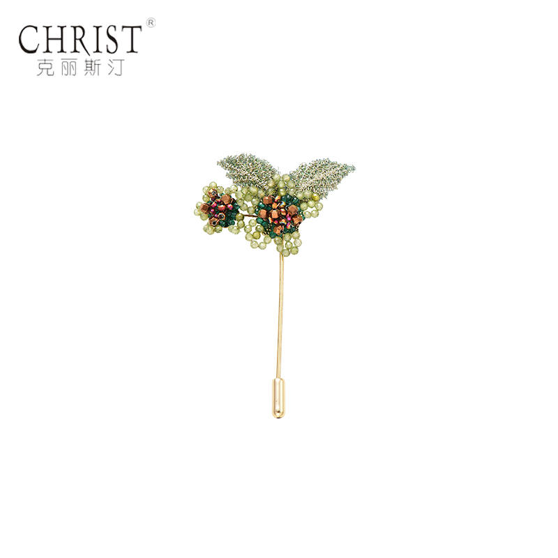 เข็มกลัด เข็มกลัดสวยๆ เข็มกลัดติดเสื้อ Brooch