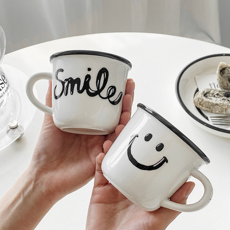 แก้วเซรามิค สวยๆ แก้วมัคน่ารัก แก้วกาแฟเซรามิค