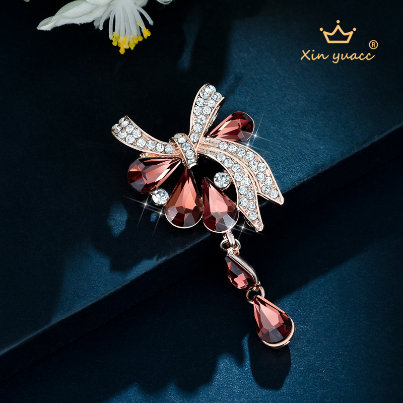 เข็มกลัด เข็มกลัดสวยๆ เข็มกลัดติดเสื้อ Brooch