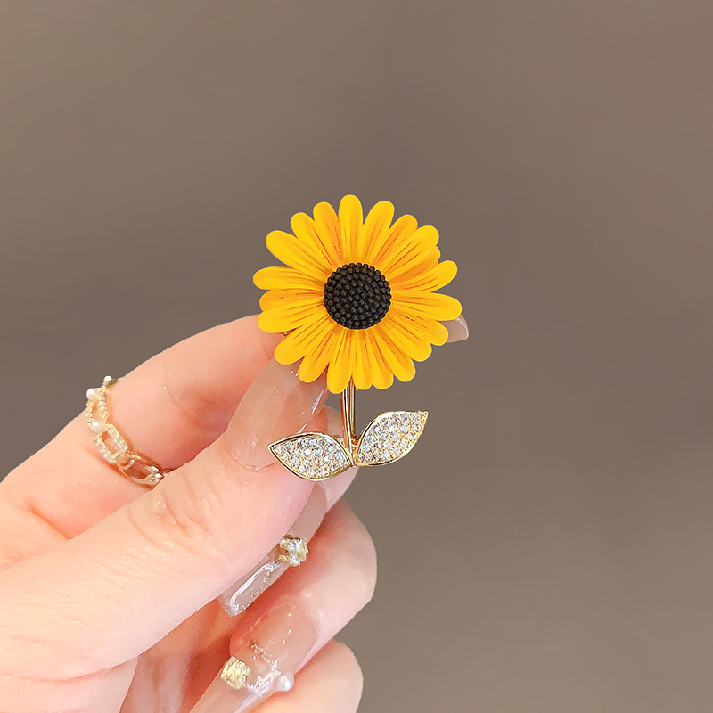 เข็มกลัด เข็มกลัดสวยๆ เข็มกลัดติดเสื้อ Brooch