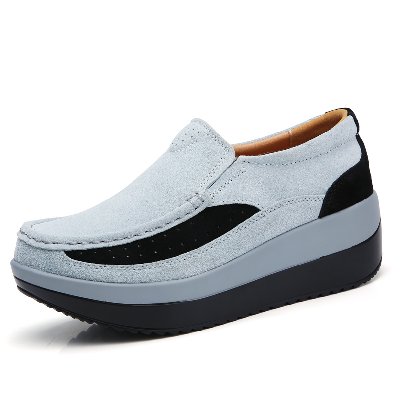 รองเท้าผ้าใบ รองเท้าลำลอง รองเท้าผ้าใบลำลอง รองเท้าแฟชั่นแบบสวม Slipper Shop