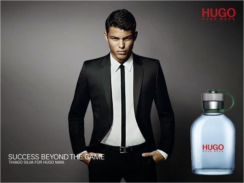 Hugo Boss Hugo Man (EAU DE TOILETTE) 1.2 ml.