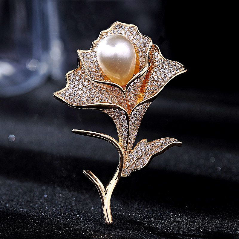 เข็มกลัด เข็มกลัดสวยๆ เข็มกลัดติดเสื้อ Brooch