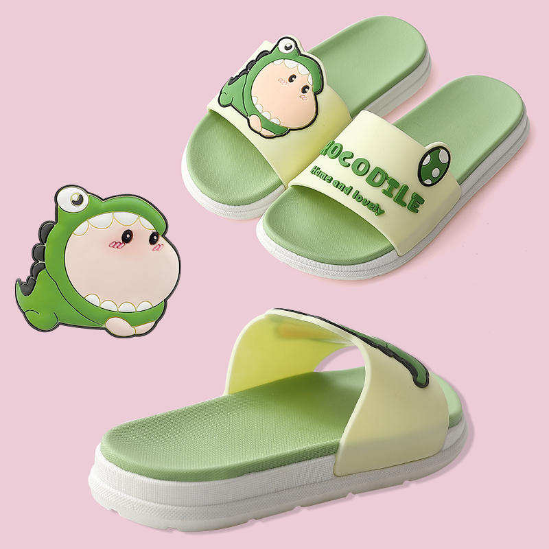รองเท้าแตะผู้หญิง ใส่ในบ้าน
