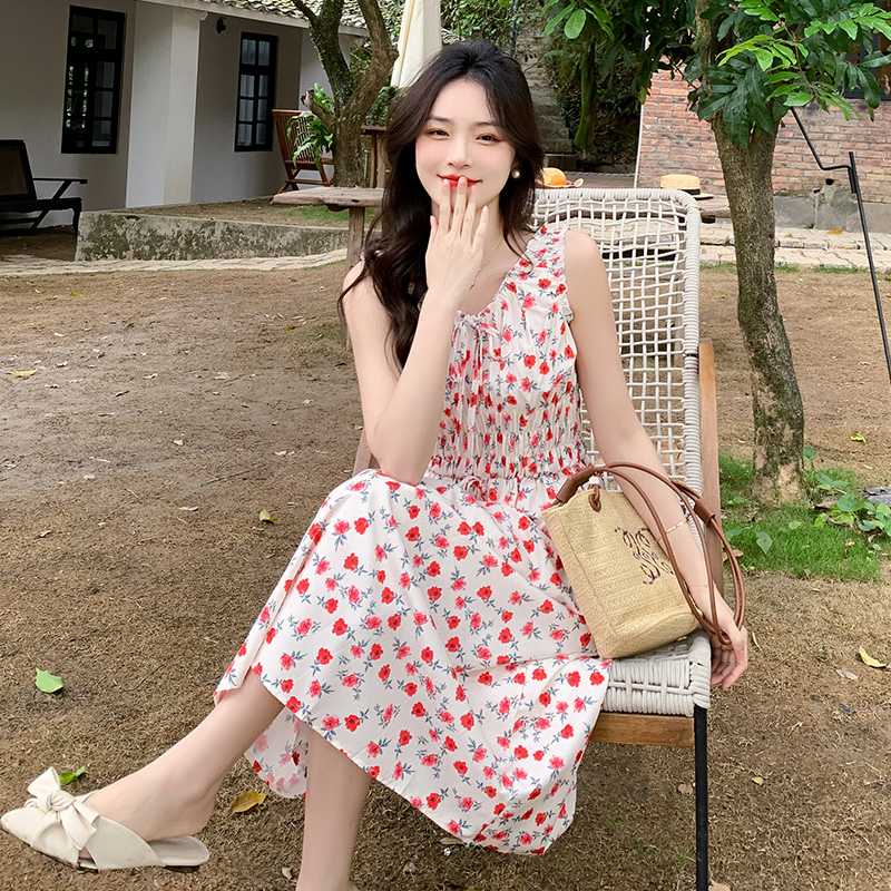 แบบชุดเดรสสวยๆ ชุดเดรสน่ารักๆสไตล์เกาหลี