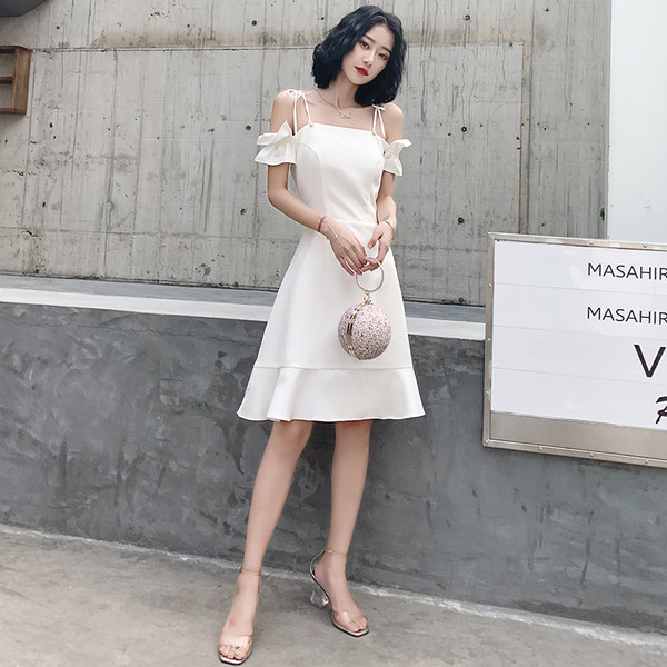 ชุดราตรี ชุดออกงาน ดีไซน์หรู แบรนด์ Angel