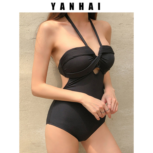 ชุดว่ายน้ำผู้หญิง ชุดว่ายน้ำน่ารัก Bikini ชุดไปทะเล