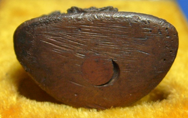 หลวงพ่อพระเจ้าองค์ตื้อ