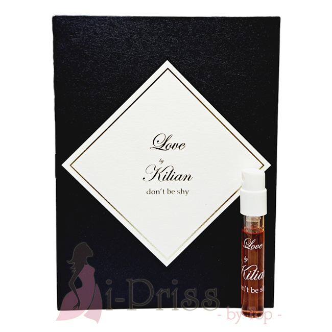 Kilian Love Don't Be Shy (EAU DE PARFUM) 1.5 ml.