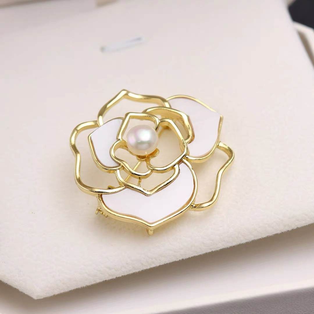 เข็มกลัด เข็มกลัดสวยๆ เข็มกลัดติดเสื้อ Brooch