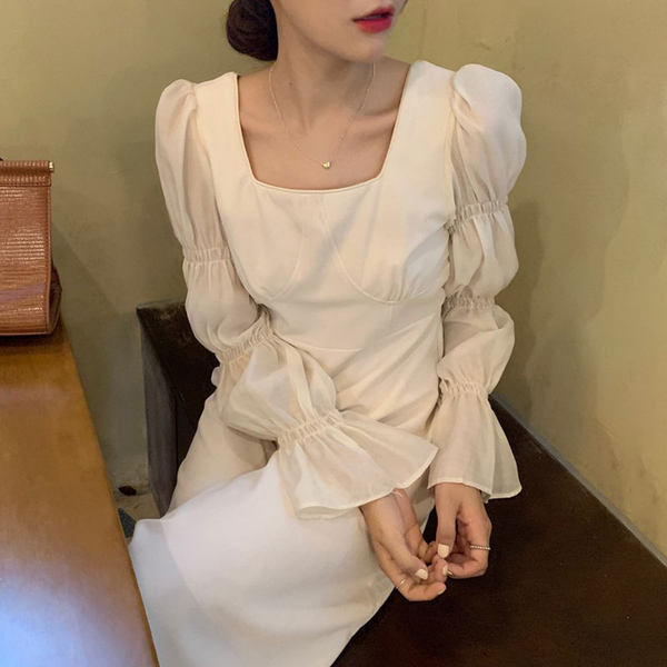 ชุดเดรสแฟชั่น แบบชุดเดรสสวยๆ ชุดเดรสน่ารัก