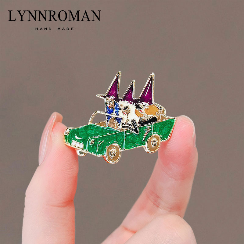 เข็มกลัด เข็มกลัดสวยๆ เข็มกลัดติดเสื้อ Brooch
