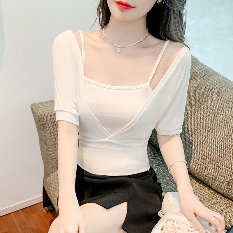 เสื้อเชิ้ตแขนยาววัยรุ่น ลายสวยๆ แบรนด์ YIL AN