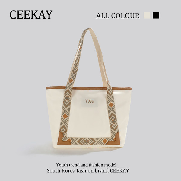 กระเป๋าสะพายข้างเกาหลี กระเป๋าผู้หญิงแบรนด์ CEEKEY