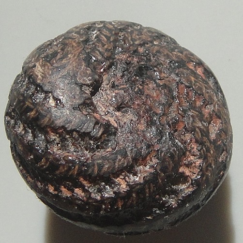 ลูกอมถักเชือก