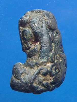 พระปิดตามหาอุดวัดทอง