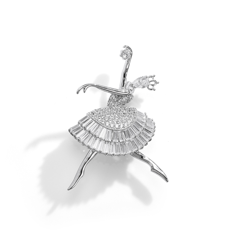 เข็มกลัด เข็มกลัดสวยๆ เข็มกลัดติดเสื้อ Brooch