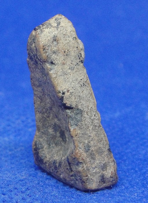 พระผงสุพรรณ หน้าแก่