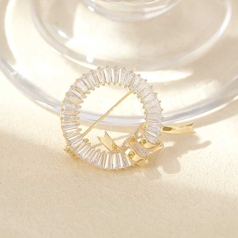 เข็มกลัด เข็มกลัดสวยๆ เข็มกลัดติดเสื้อ Brooch