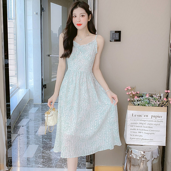 ชุดเดรสสวยๆ ชุดเดรสน่ารักๆ สไตล์เกาหลี By Meiyi women's clothing