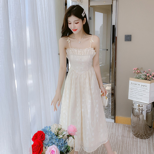 ชุดเดรสสวยๆ ชุดเดรสน่ารักๆ สไตล์เกาหลี By Meiyi women's clothing