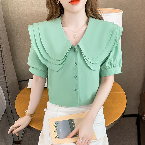 เสื้อลูกไม้สวยๆ เสื้อลูกไม้ เสื้อลูกไม้แฟชั่น BY MIRI