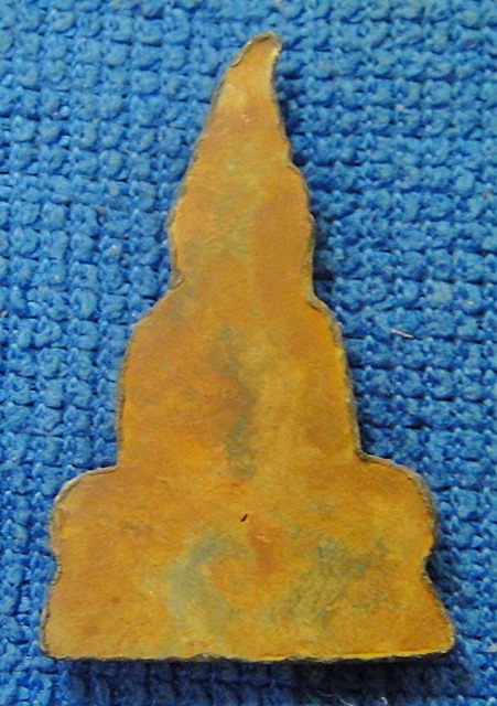 พระท่ากระดาน วัดต้นลำใย