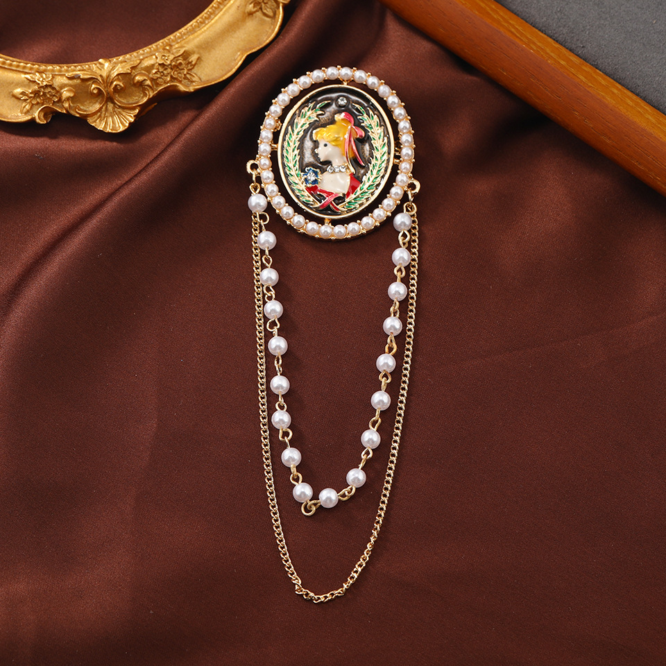 เข็มกลัด เข็มกลัดสวยๆ เข็มกลัดติดเสื้อ Brooch