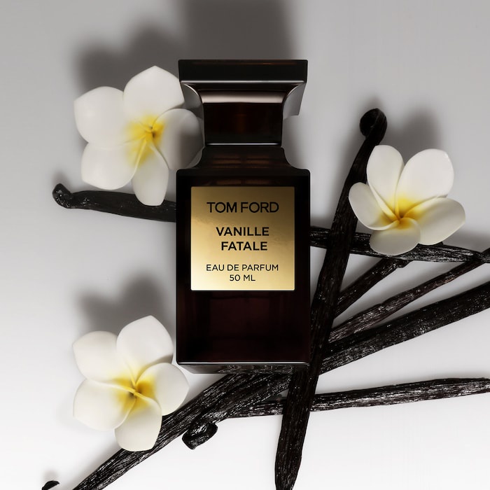 Tom Ford Vanille Fatale (EAU DE PARFUM) 2 ml.