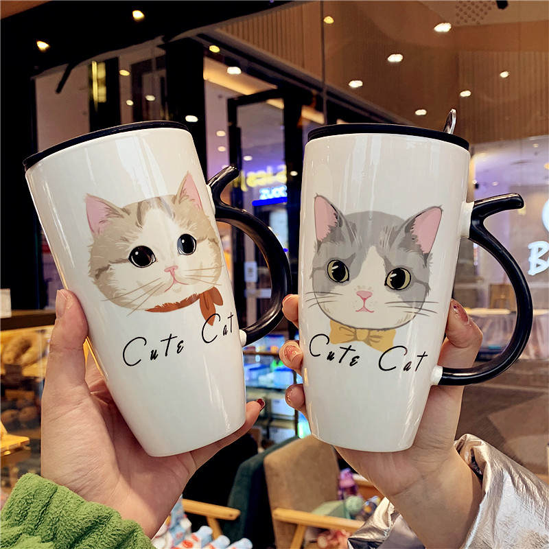 แก้วน้ำน่ารักๆ ดีไซน์เก๋ๆ