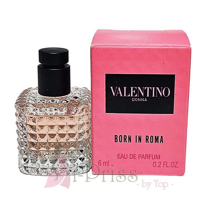 Valentino Donna Born in Roma (EAU DE PARFUM) 6 ml.