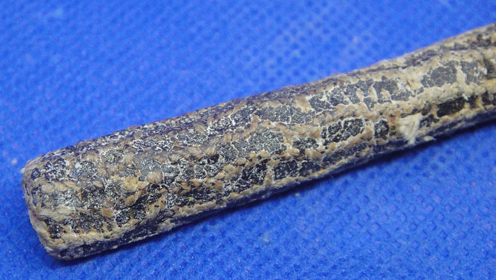 ตระกรุดหลวงพ่อผุด วัดวังเวียน จันทบุรี