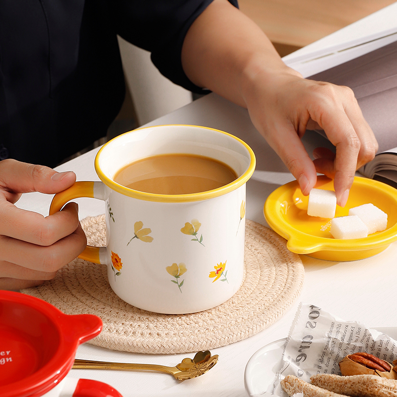 แก้วเซรามิค สวยๆ แก้วมัคน่ารัก แก้วกาแฟเซรามิค