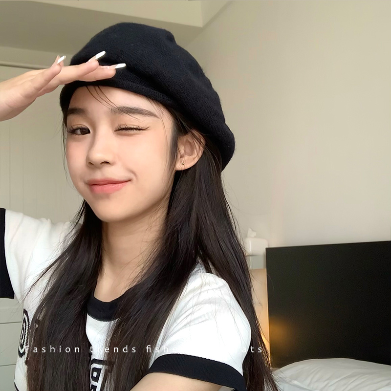 หมวกเบเร่ต์