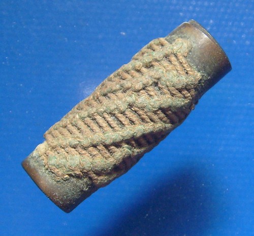 ตะกรุดสาริกาหลวงพ่อสุดวัดกาหลง