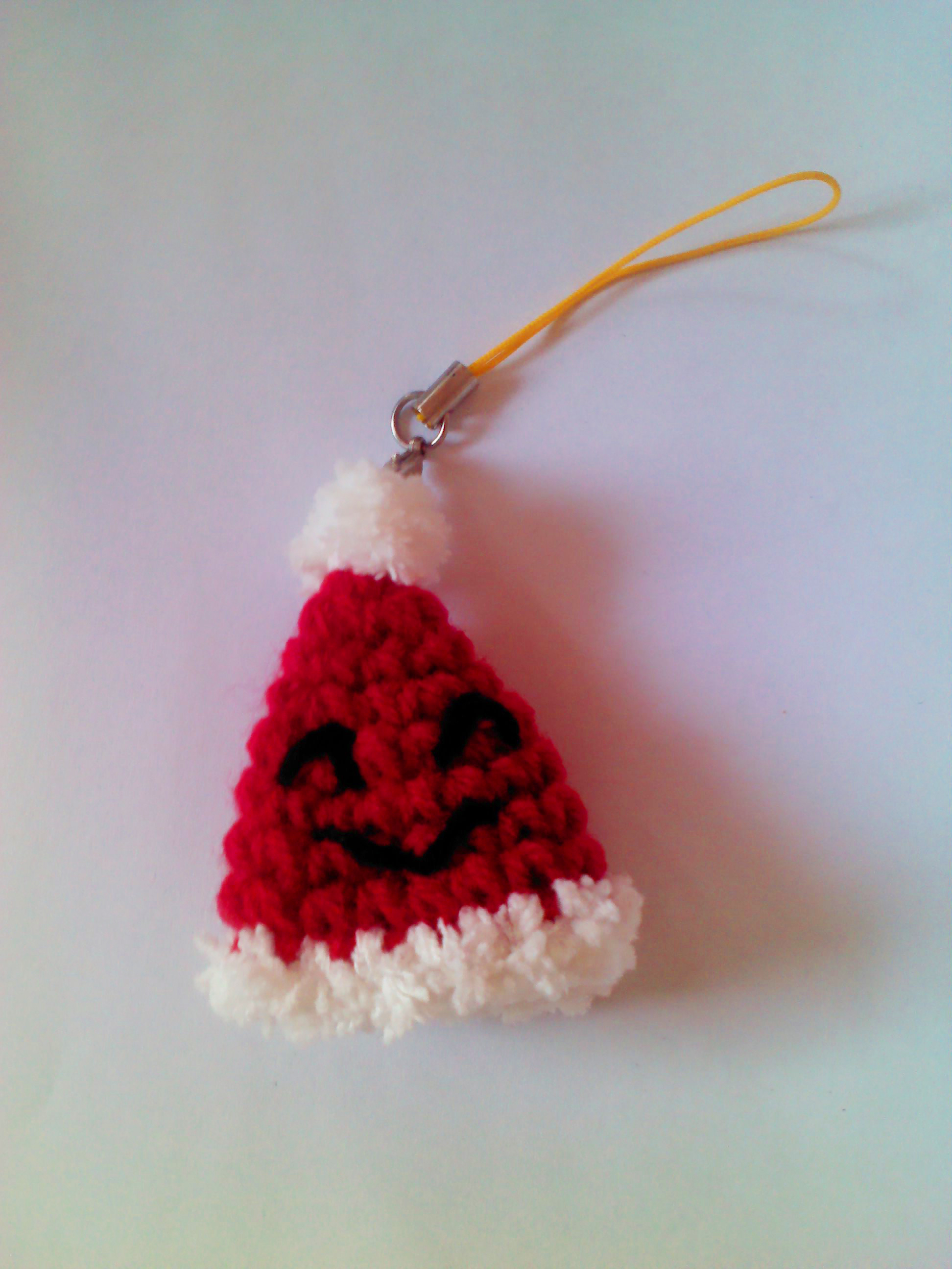 พวงกุญแจจิ๋ว