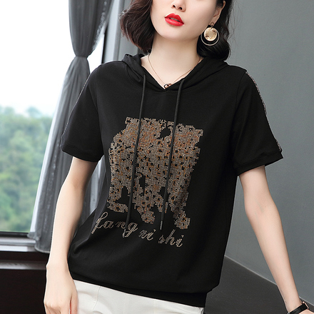 เสื้อยืดแขนยาวแฟชั่น เสื้อยืด T-shirt แขนยาว