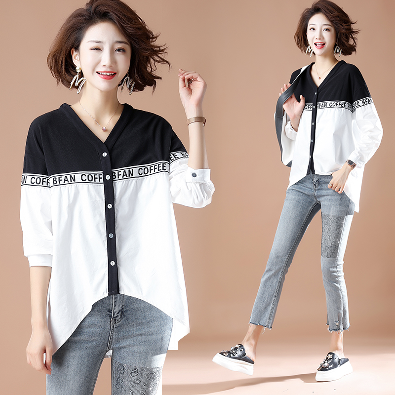 เสื้อสีดำสุภาพ เรียบหรู ดูดี เหมาะกับทุกโอกาส | เสื้อผู้หญิงสุภาพ