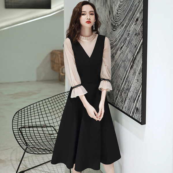 ชุดราตรี ชุดออกงาน ดีไซน์หรู แบรนด์ Angel