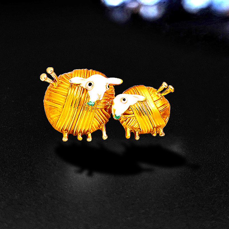 เข็มกลัด เข็มกลัดสวยๆ เข็มกลัดติดเสื้อ Brooch