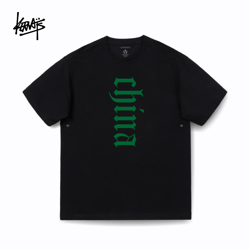 เสื้อยืดผู้ชายอ้วน S-6XL น้ำหนักผู้สวม 50-135 กิโลกรัม