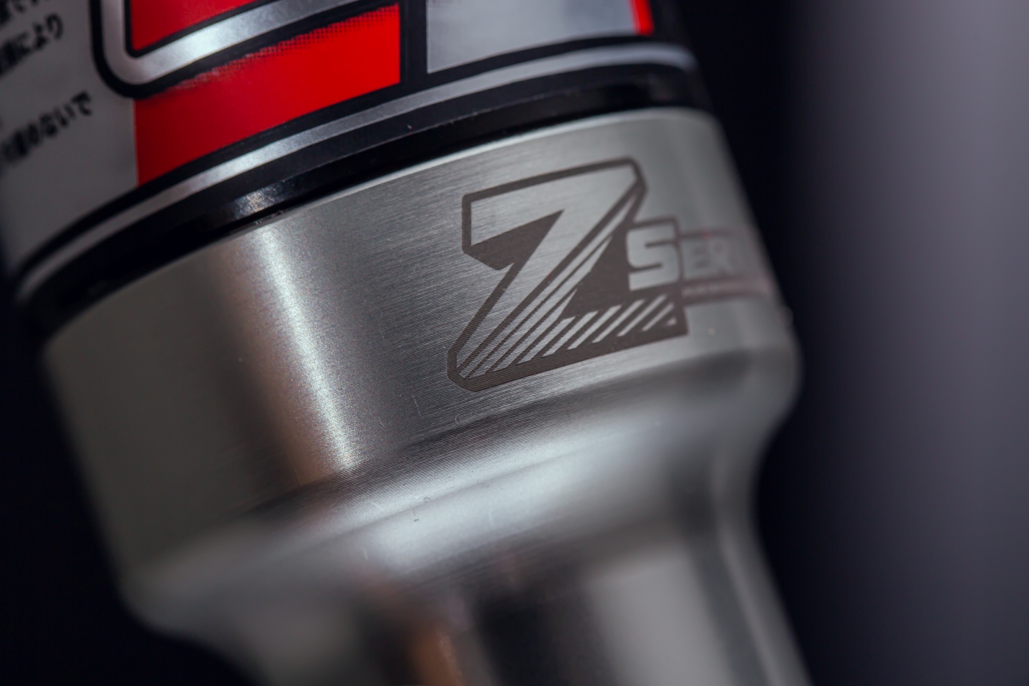 โช๊คอัพรถยนต์ สปริง YSS รุ่น Z-Series รถ TOYOTA Fortuner ปี 05-14