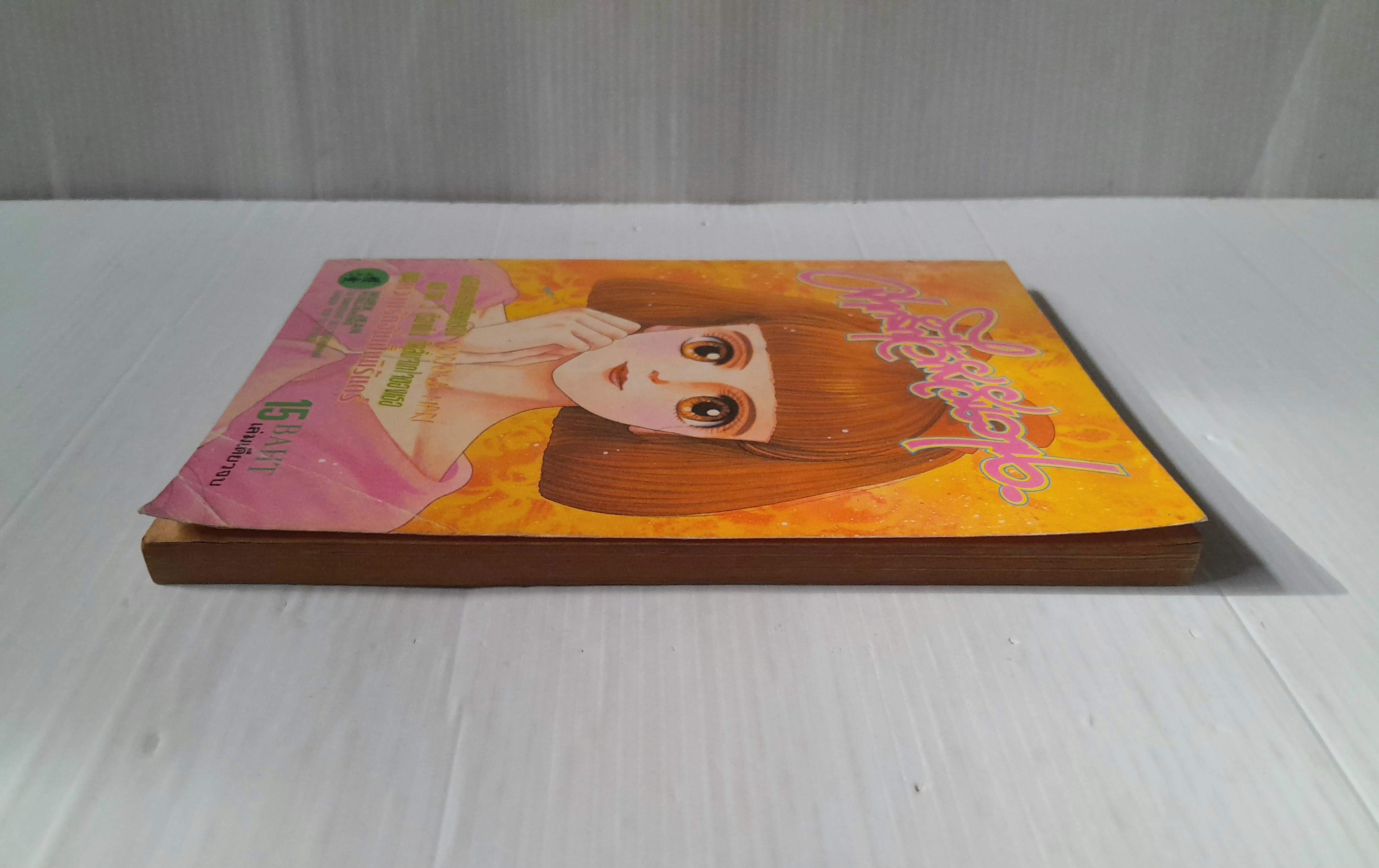 ฝากรักไว้กับวันวาน ( เล่มเดียวจบ ) / Mari Morioka